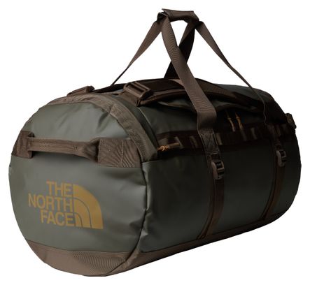 Sac de Voyage The North Face Base Camp Duffel M 71L Khaki
