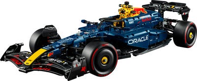 LEGO Technic 42206 Oracle Red Bull Racing RB20 F1-bil
