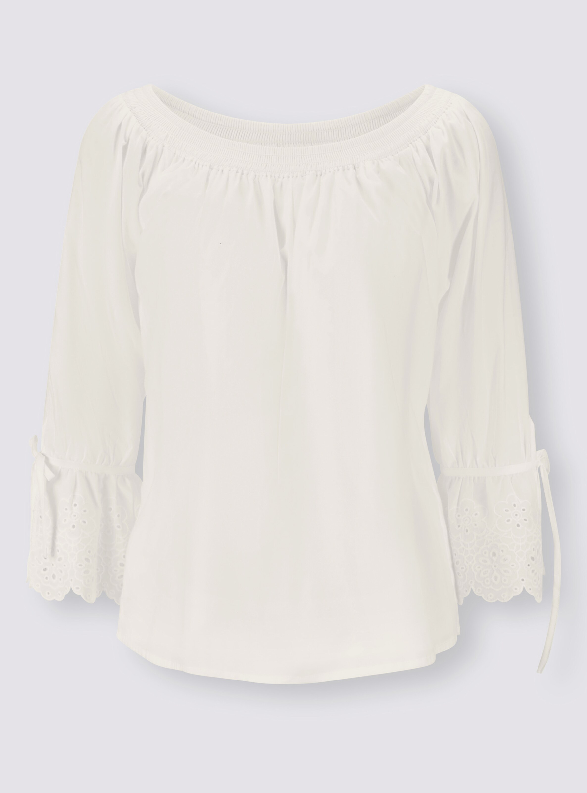 Carmenbluse