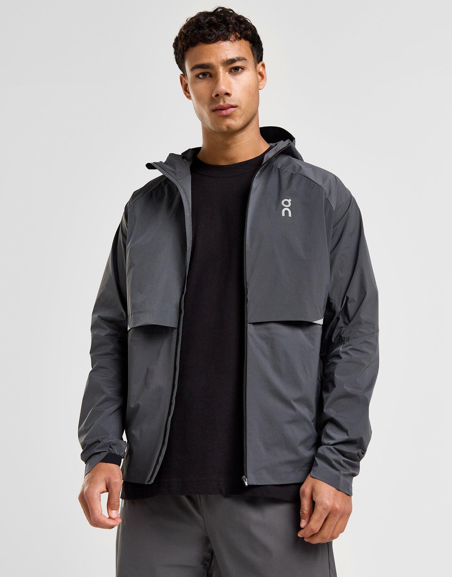 On Running Veste à Capuche Core Homme