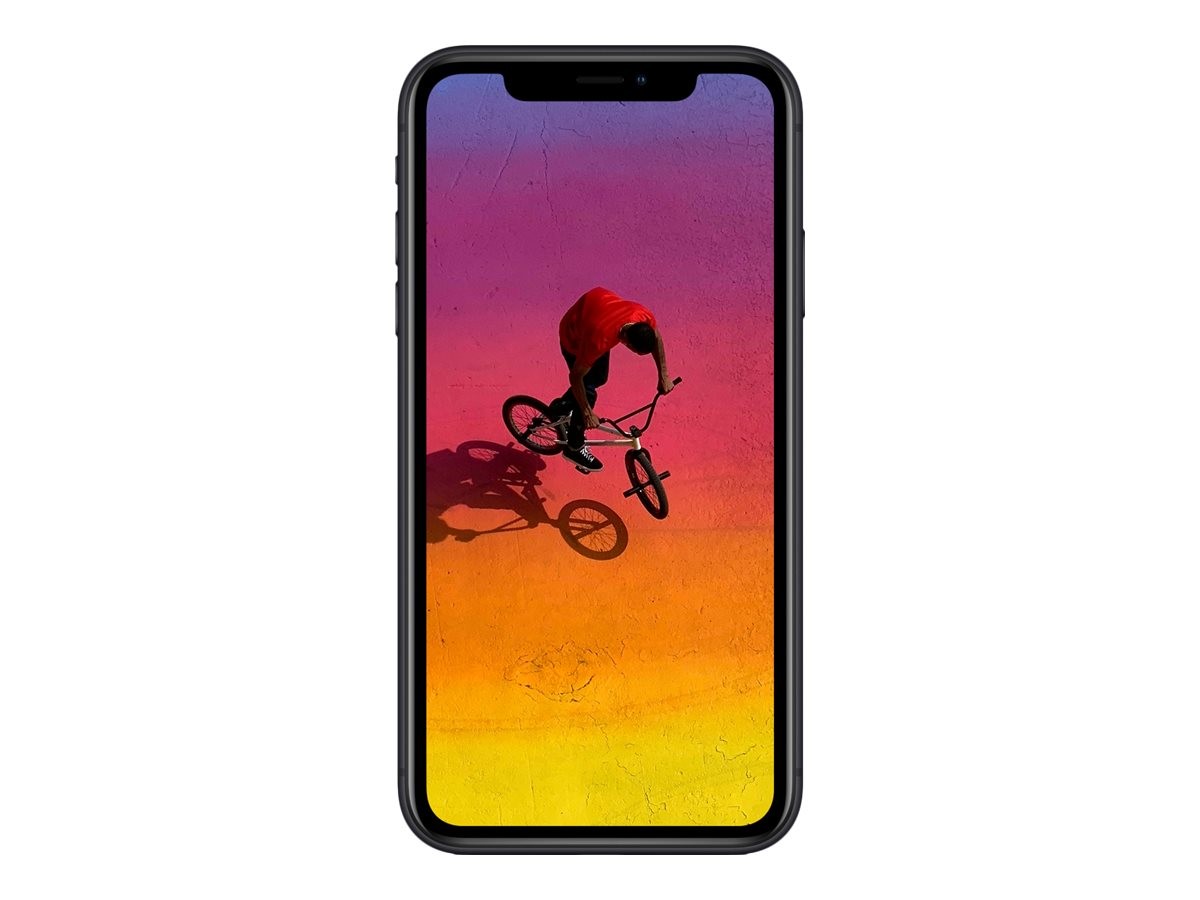 T1A - Apple iPhone XR 6.1