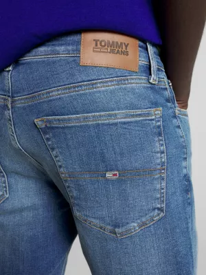 Shorts jeans Scanton Slim Fit
