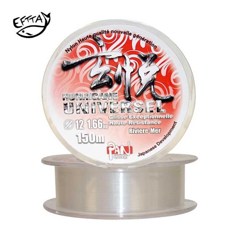 Nylon Pan Hurricane Universel