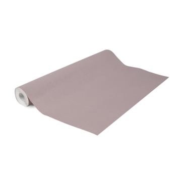Vliesbehang Lynn warm mauve (dessin 139710)