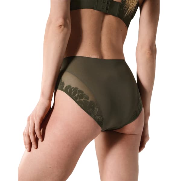 Sous vêtement HASTKO PANTY91 KAKI
