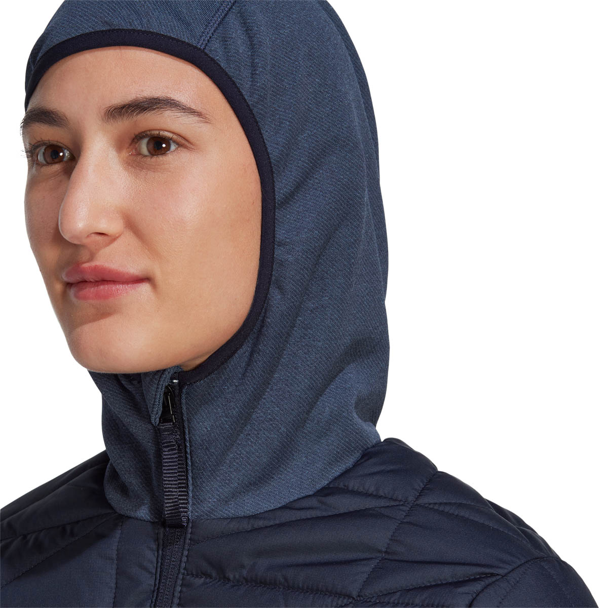 adidas Terrex Hybrid Insulated Jakke Dame