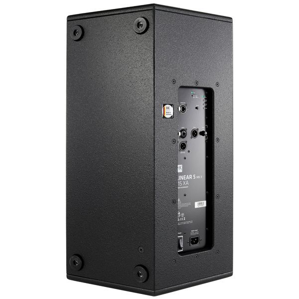 HK Audio Linear 5 MKII 115 XA
