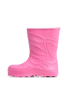 Nordbjørn Blizz Light Gummistøvel, Azalea Pink