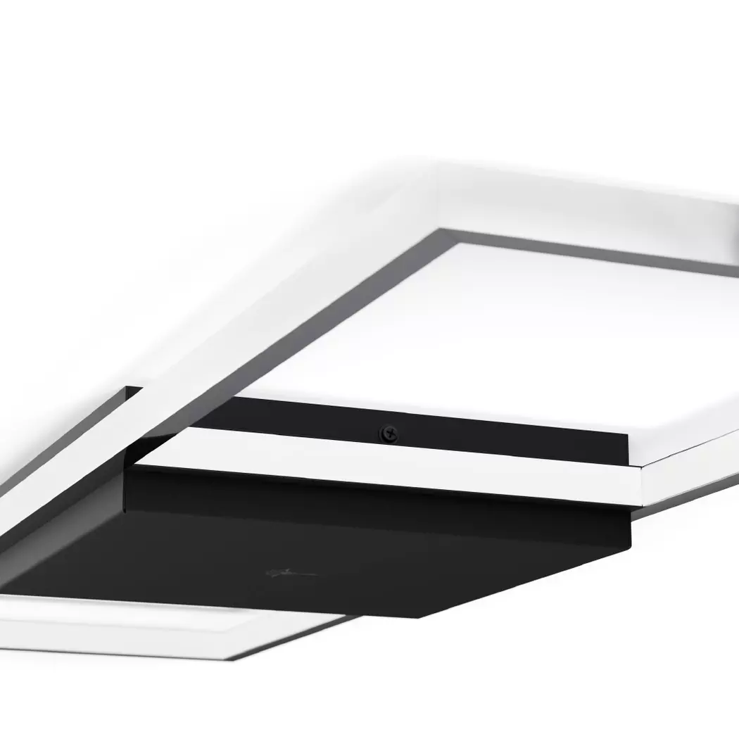 LED-Deckenleuchte Cube Lights