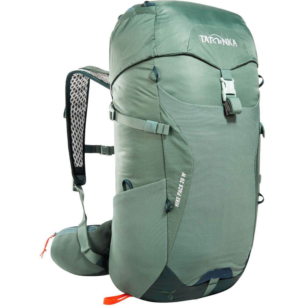 Tatonka Hike Pack 20l Women Rucksack Damen sage green