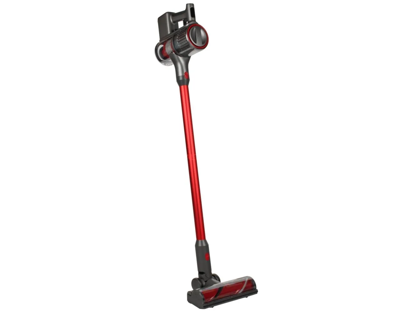 [OUTLET] - Roborock H6 Upright Vacuum Cleaner