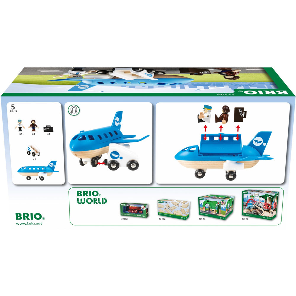 Køb BRIO® 33306 Fly