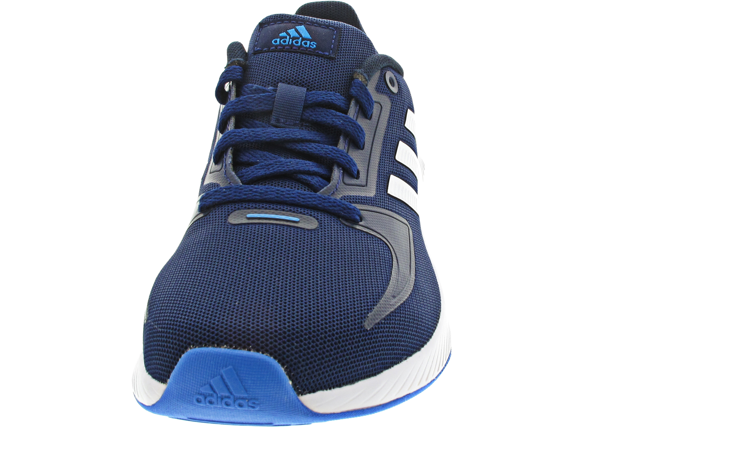 adidas Runfalcon 2.0 K Sneaker blau
