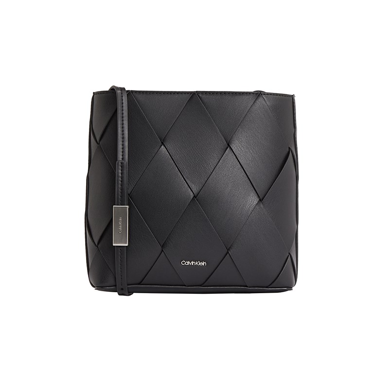 Calvin Klein<br>Crossbody CK Woven Square