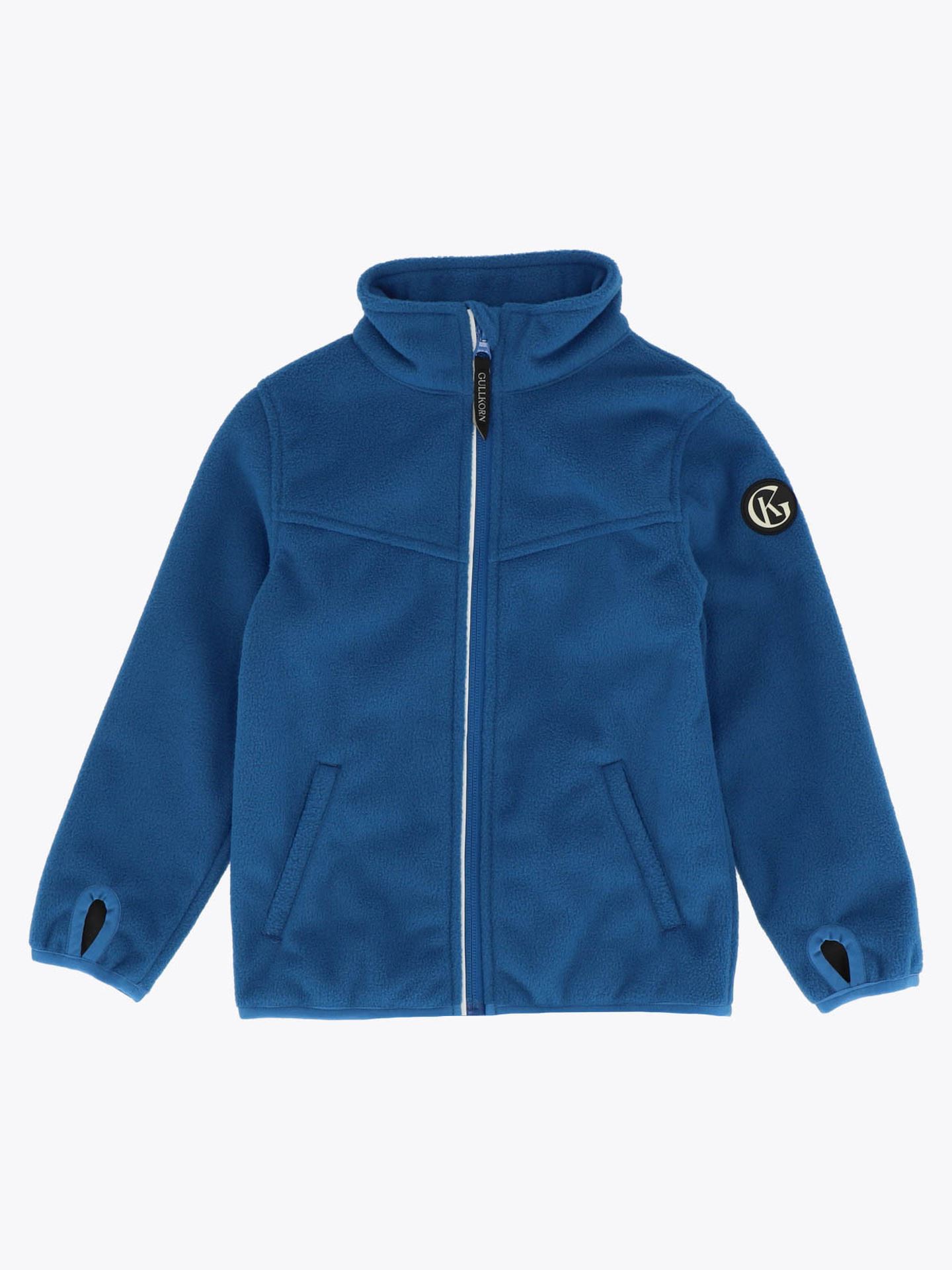 Clover Vindfleece Jakke