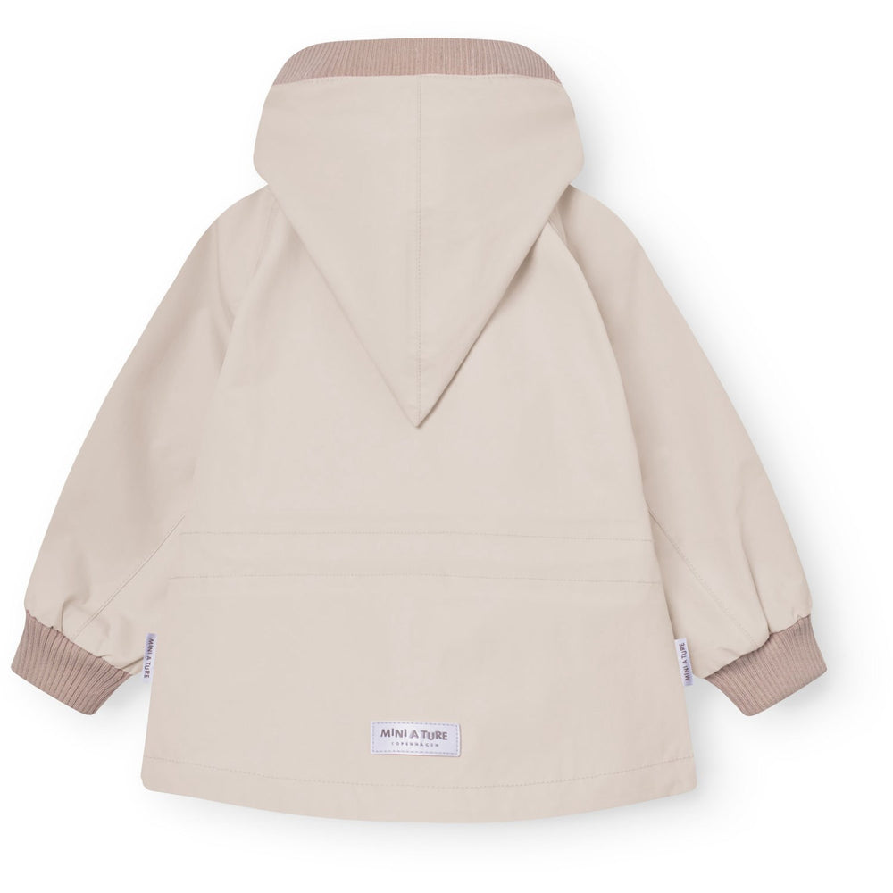 Køb Mini A ture Sandshell Matwai Jacket. Grs