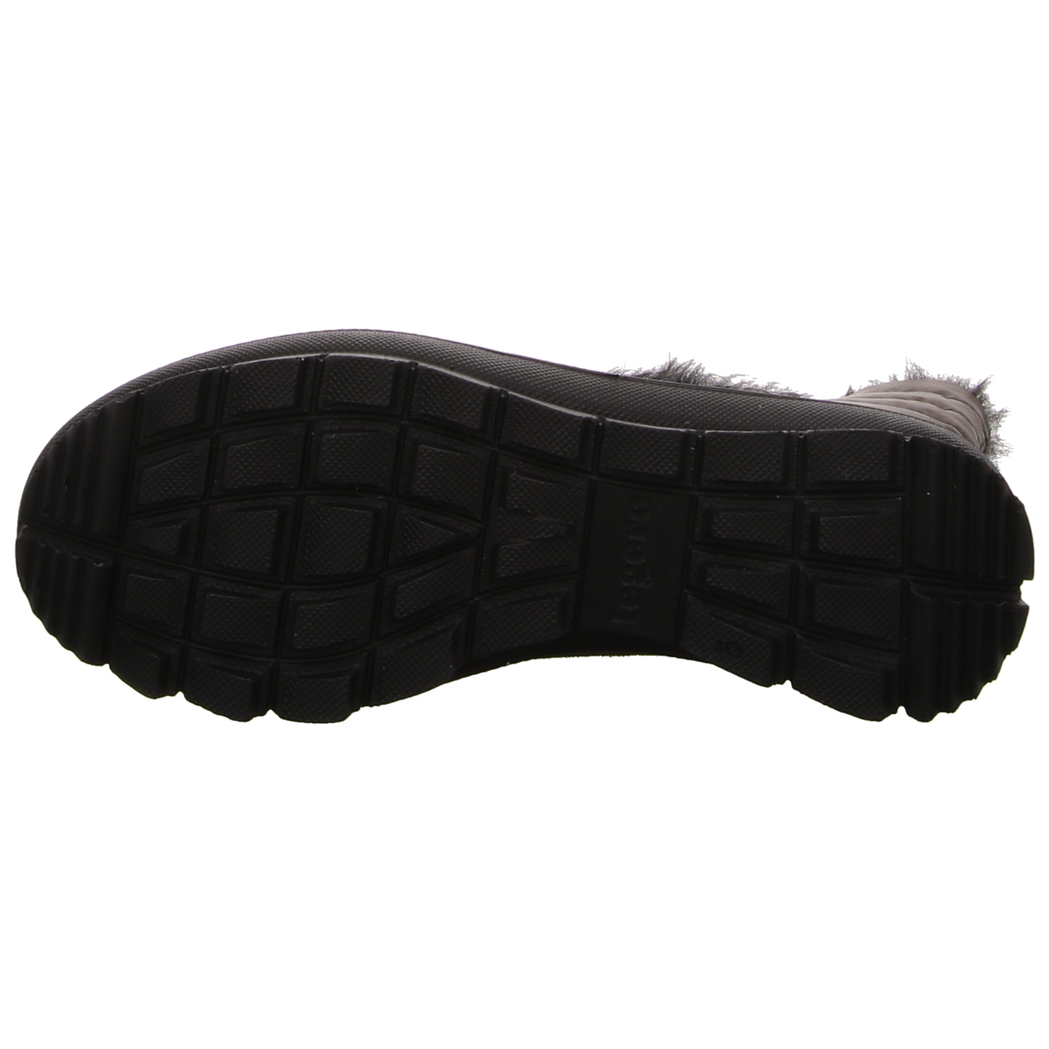 Legero  Stiefel grau