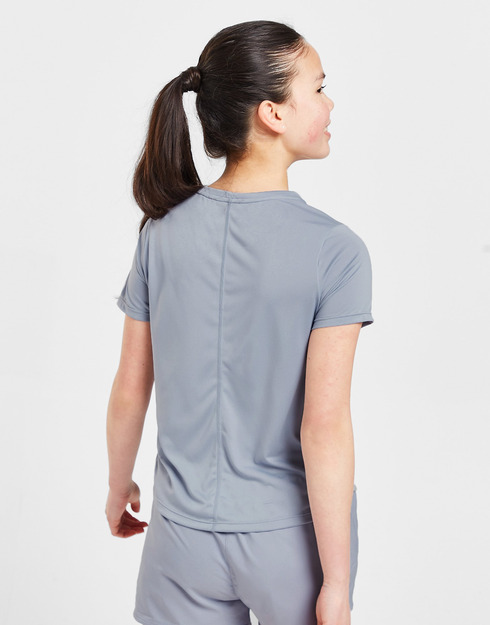 Nike T-Shirt Fitness Dri-FIT One Fille Junior