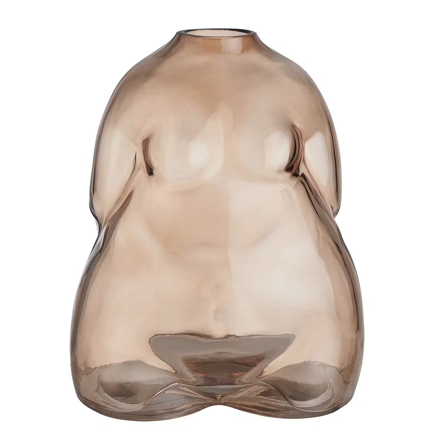 BODY LANGUAGE Vase