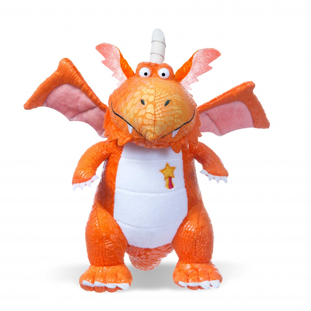 ZOG PLUSH