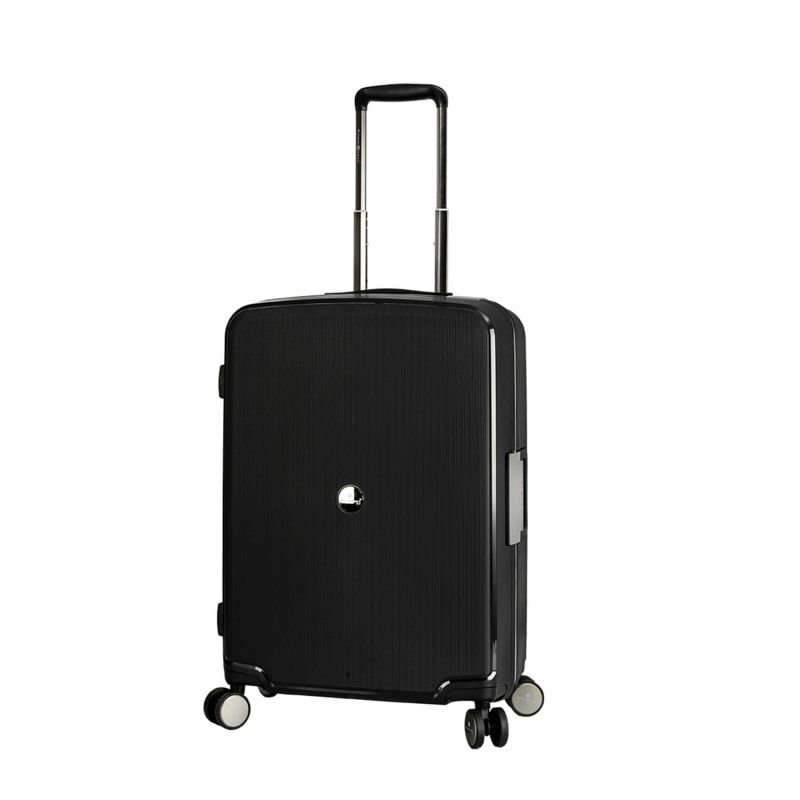 Valise rigide 37103 67 cm Noir