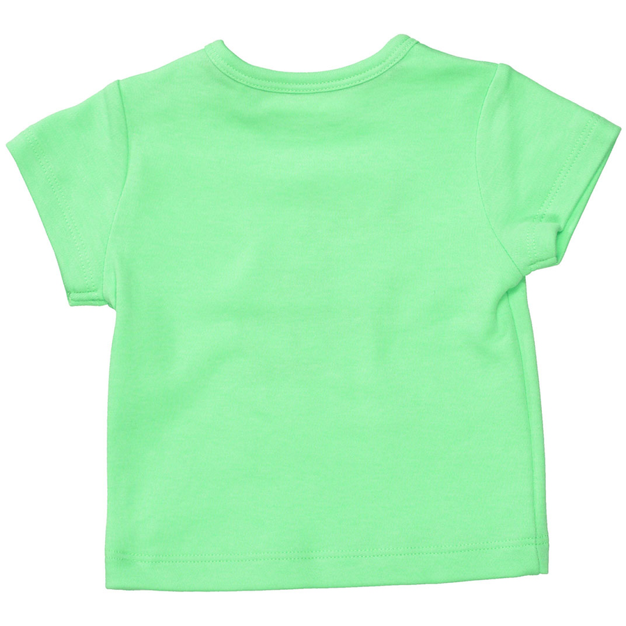 STACCATO T-Shirt bright apple