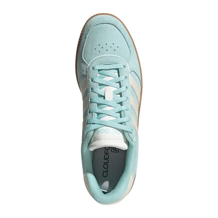 Adidas Breaknet Sleek Sneakers Dames