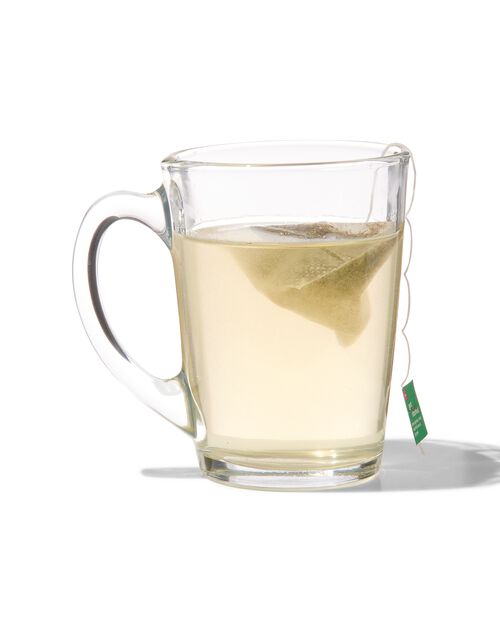 verre à thé Italy 320ml