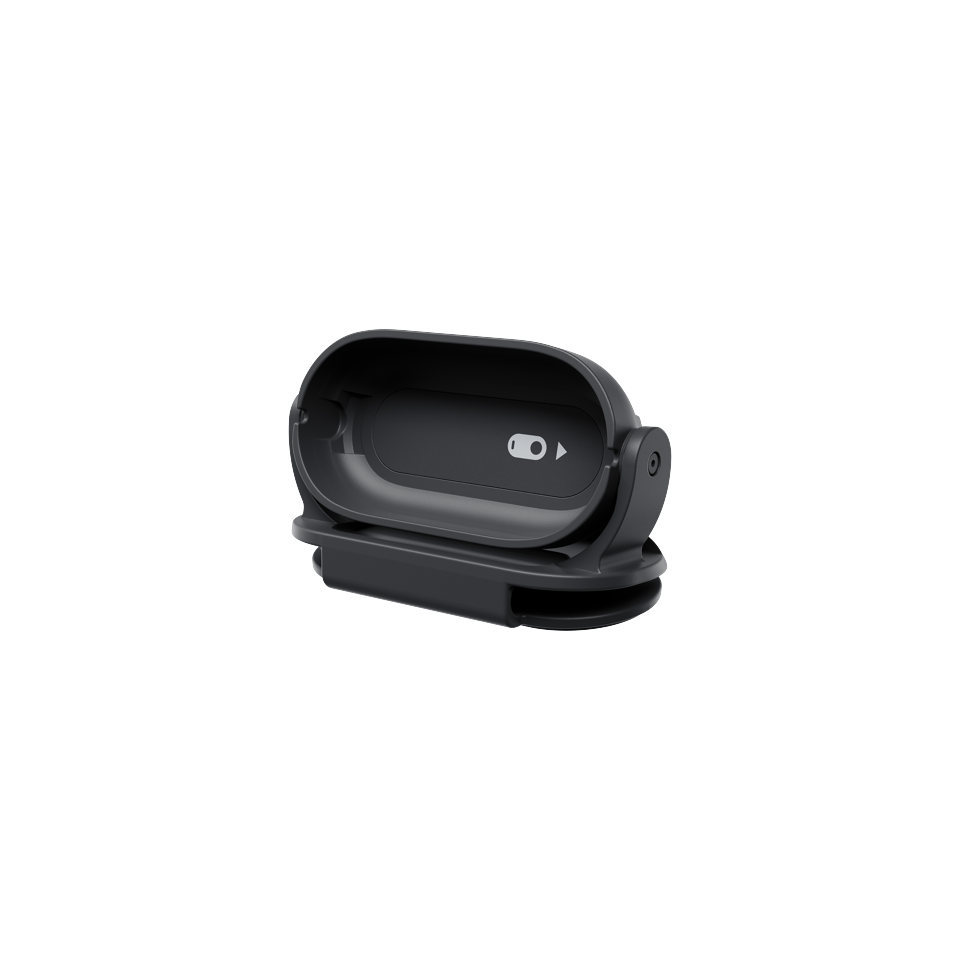 Insta360 - GO 3/GO 3S Easy Clip