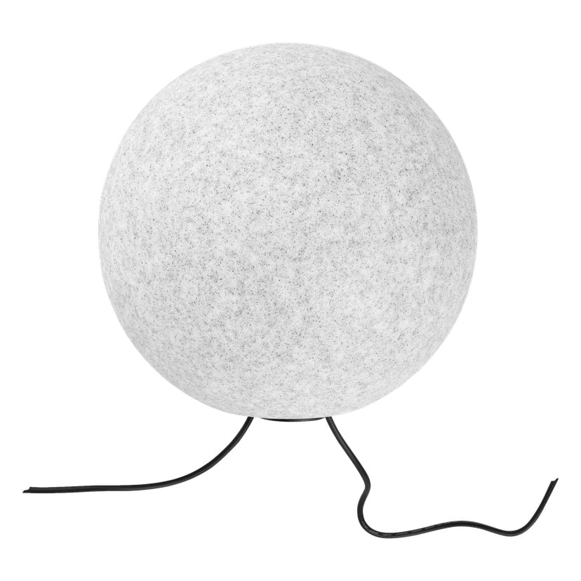 Globusbelysning LED 24 V Ø30 cm 250 lm