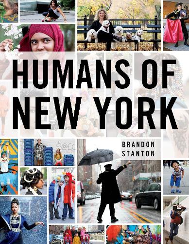 Humans of New York - Humans of New York (Hardback)