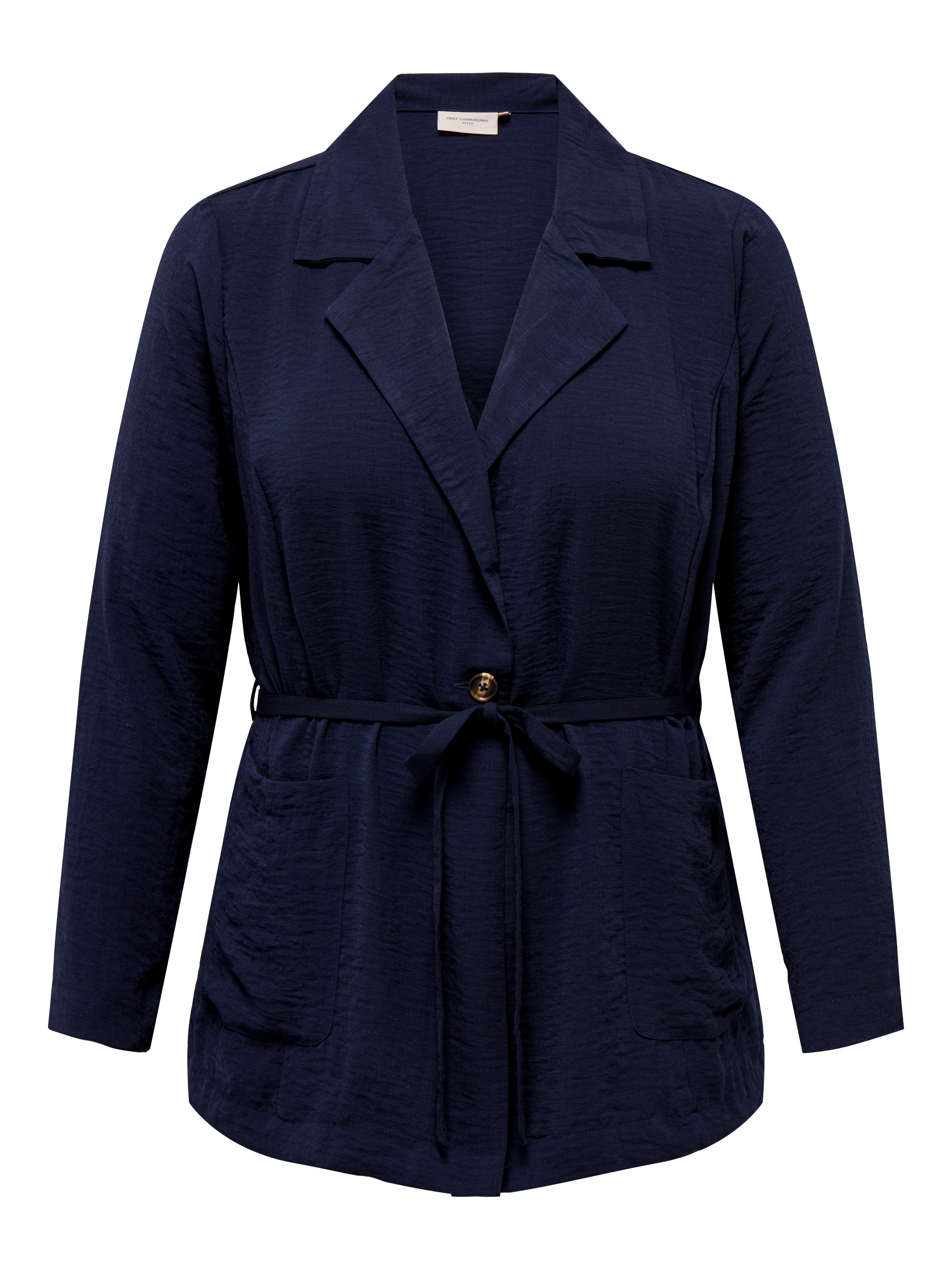 CARJACKO Blazer Night Sky