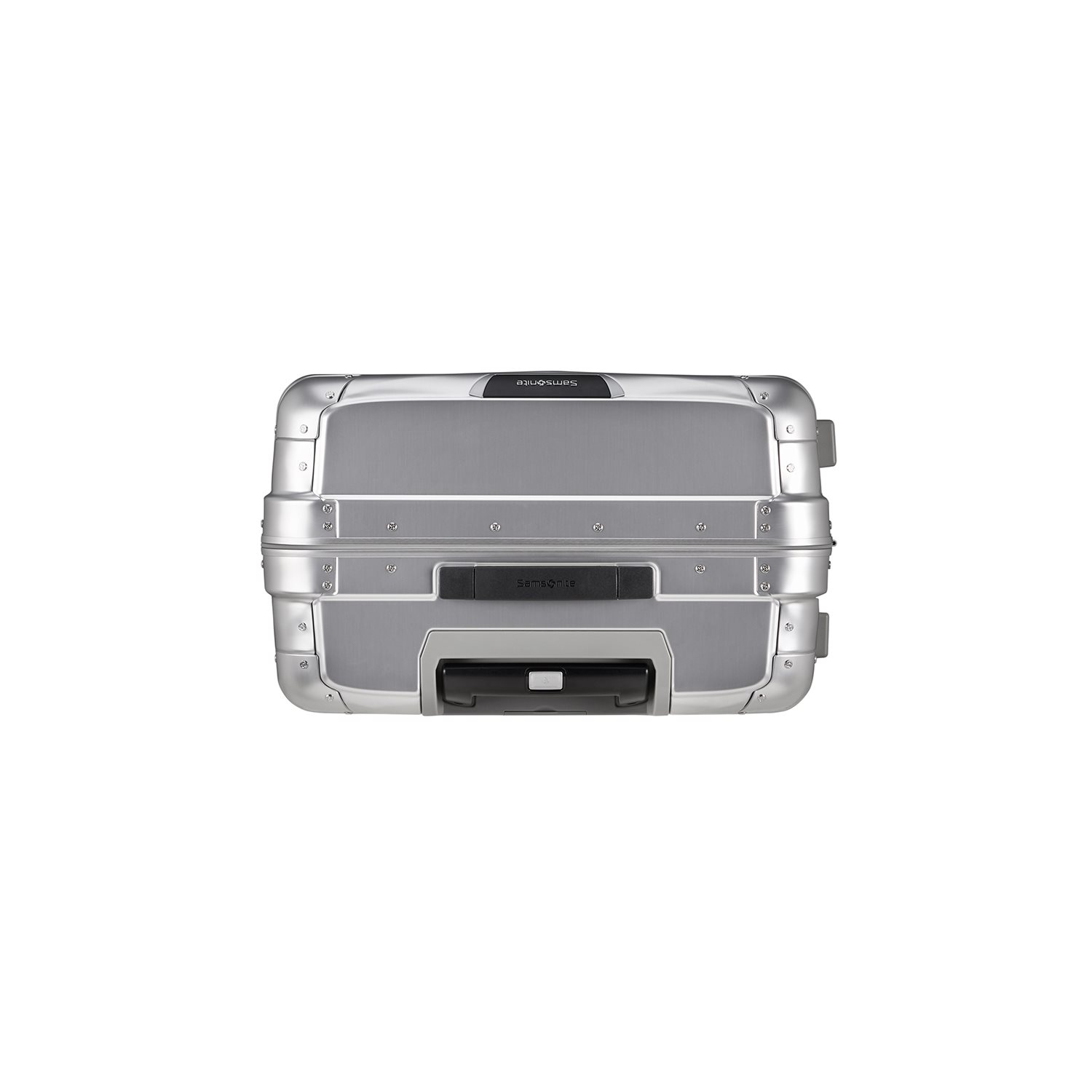 Samsonite Proxis Alu Spinner 69 aluminium