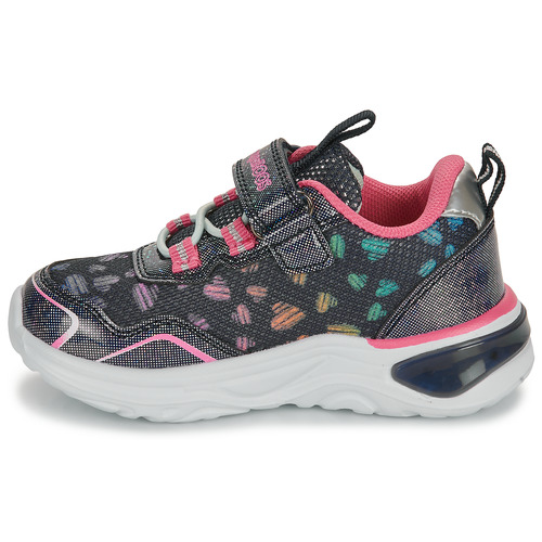Kangaroos - K-SLG Lovin EV - Marine / Rose
