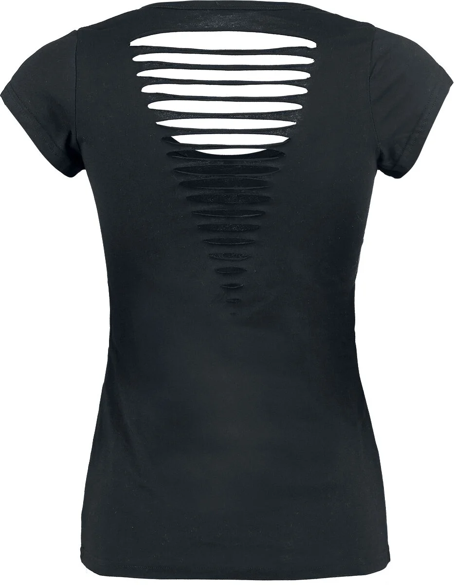 Anchor | Volbeat T-Shirt Manches courtes