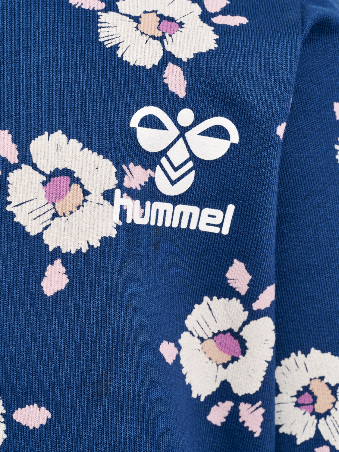 hmlBLOOM SWEATSHIRT