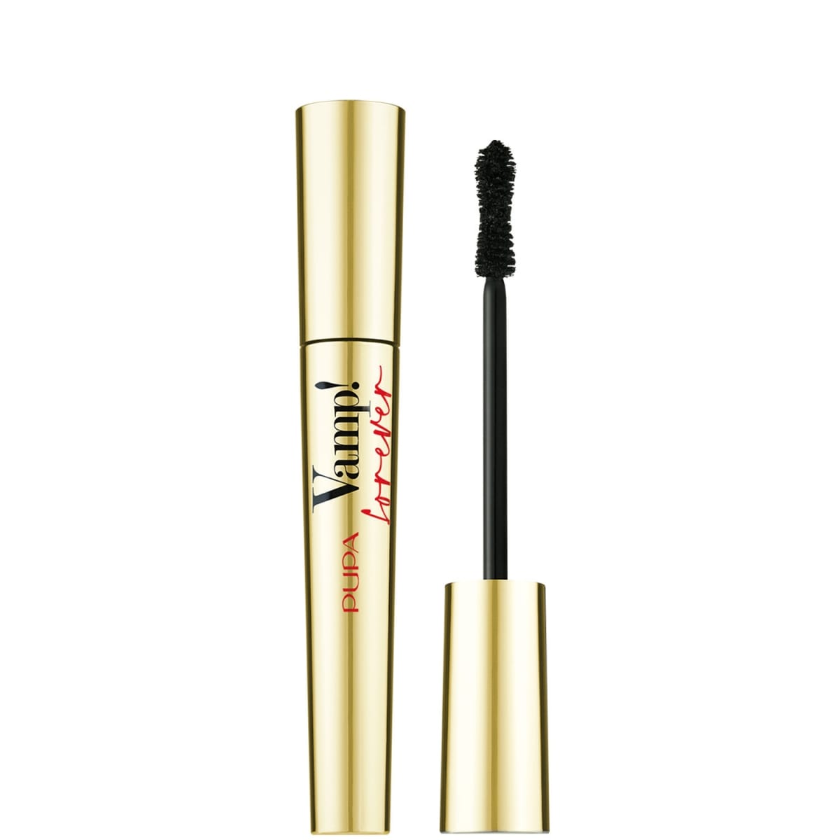 Pupa Vamp! Mascara Forever Mascara