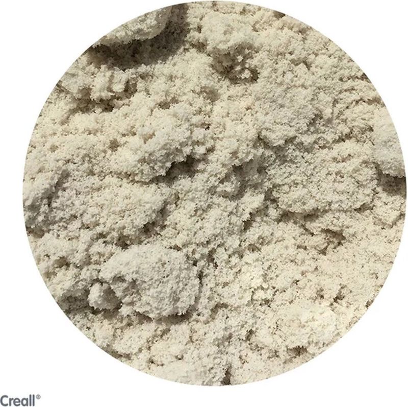 Creall - Play-it - Speelzand - Zand - 2500 Gram - Glutenvrij