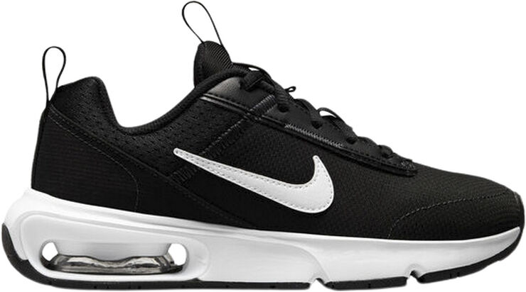 Nike Air Max INTRLK Lite sneakers Sort