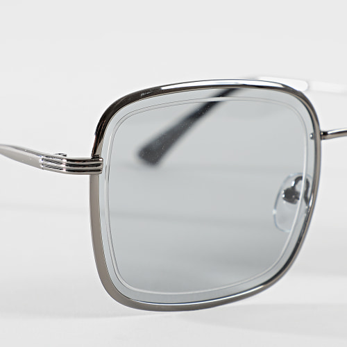 Lunettes De Soleil Noir