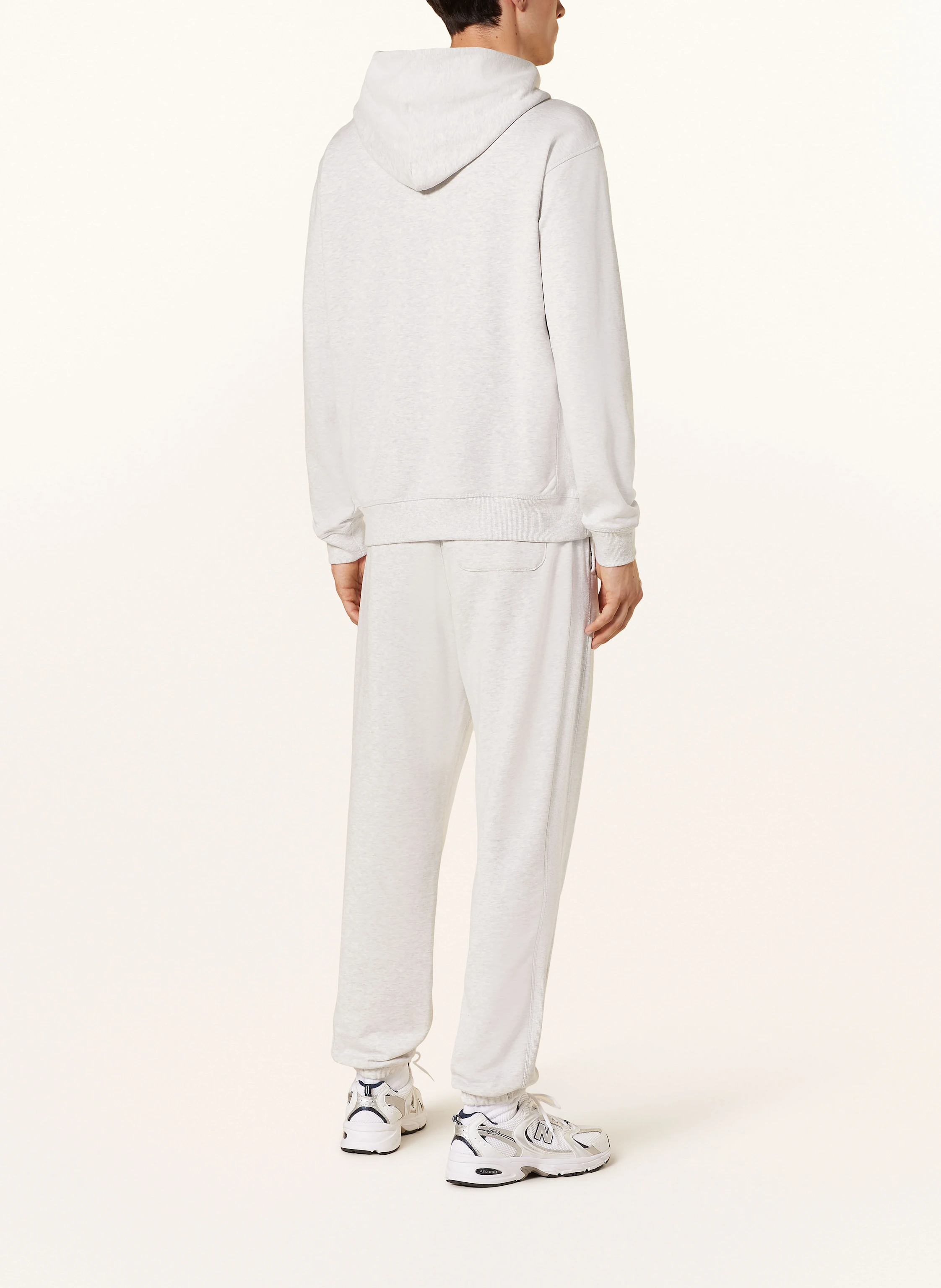new balance Hoodie ATHLETICS