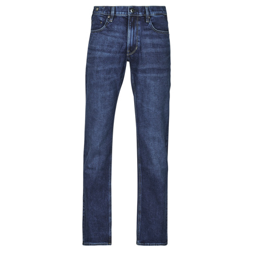 G-Star Raw - MOSA STRAIGHT - MIDBLUE