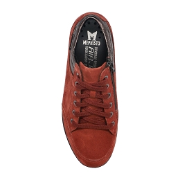 ianie  VELCALF PREMIUM 12264n/luxor 20217  RUST