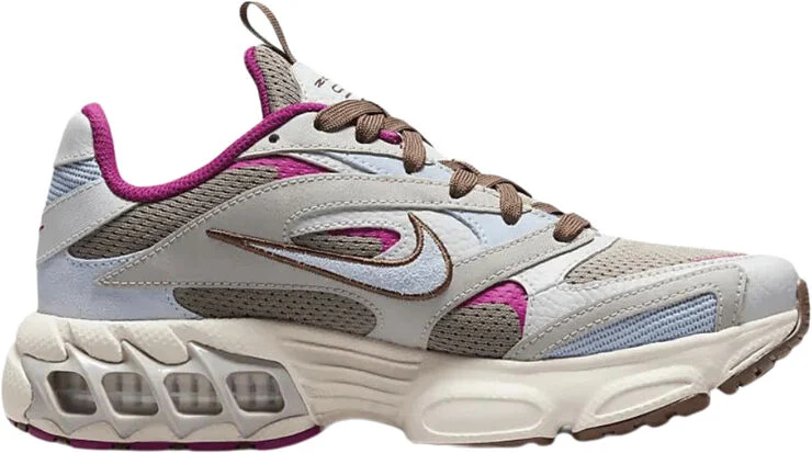 Nike air zoom fire Cobblestone/celestine blue-cac