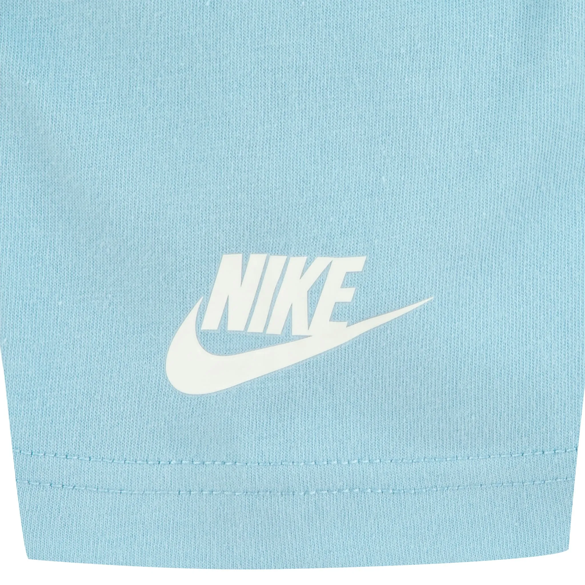 Nike T-shirt Futura 4-7ans
