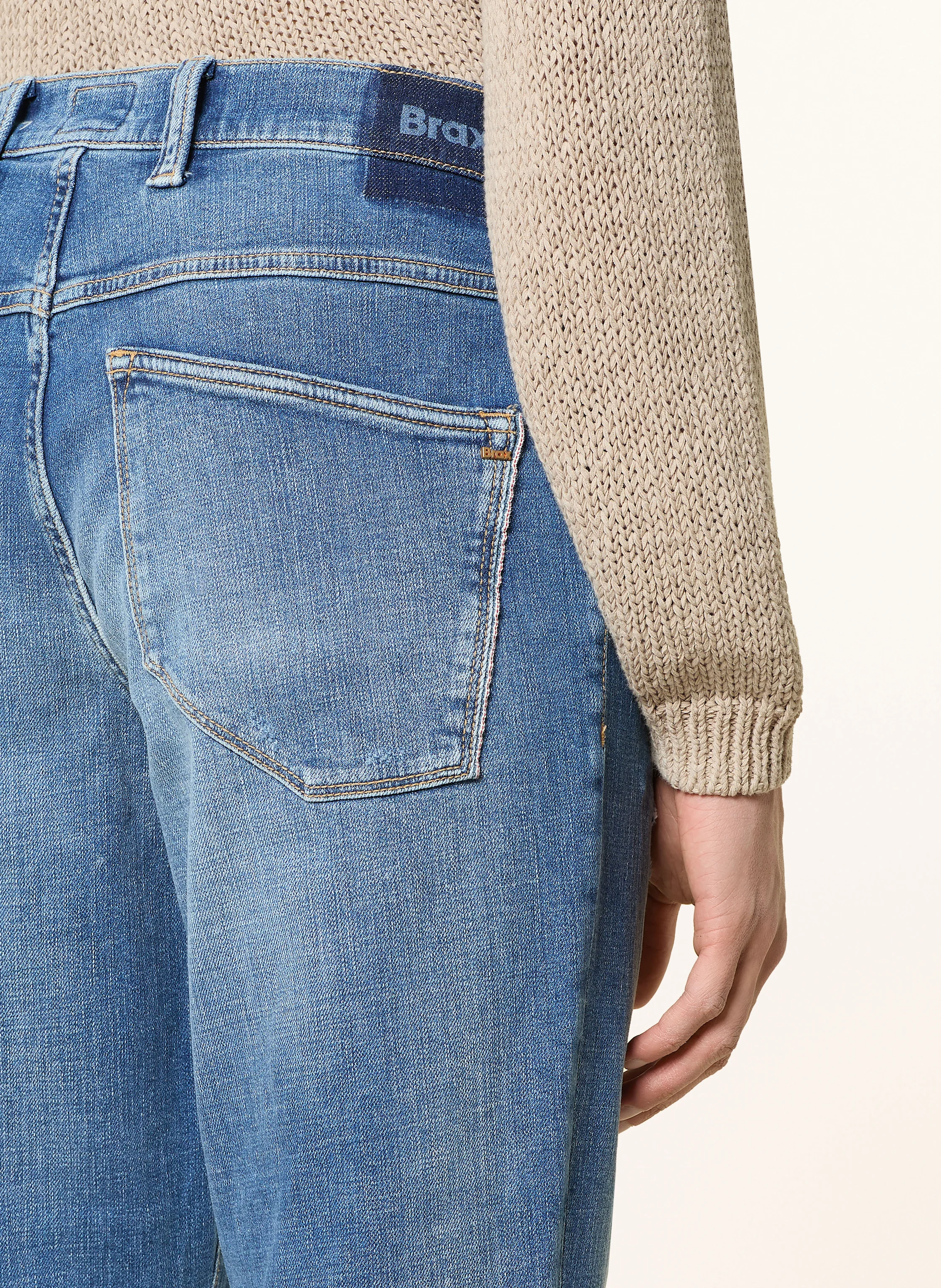 BRAX Jeans CURT Regular Fit