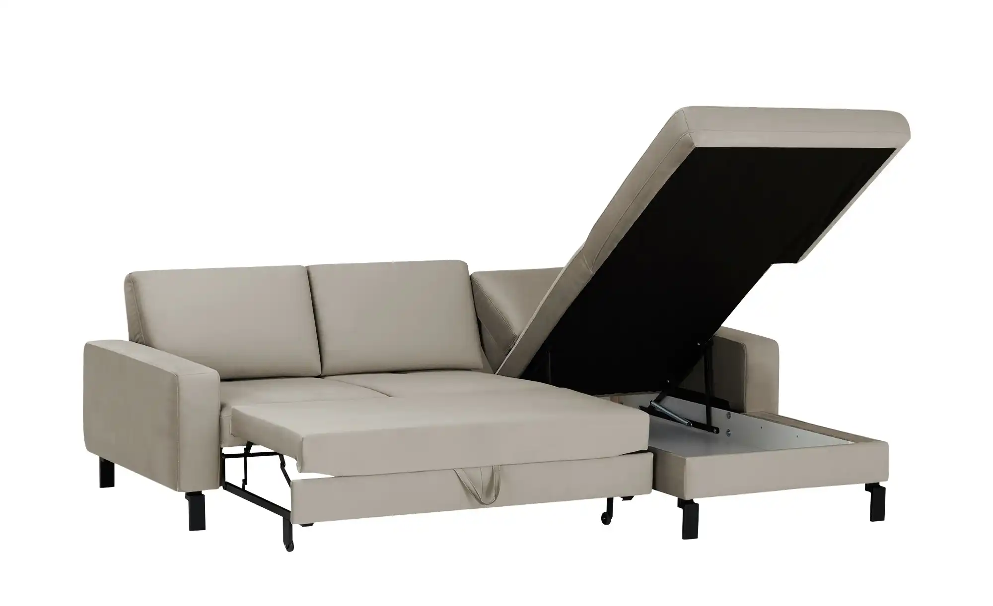 Jette Home Ecksofa Coline Move