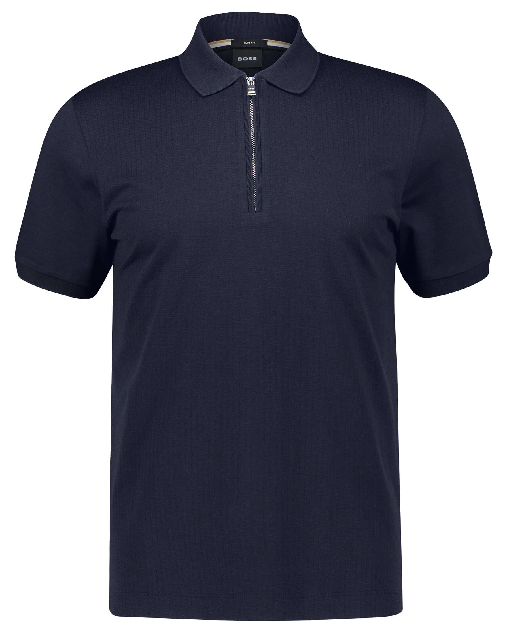 BOSS| Herren Poloshirt POLSTON Slim Fit