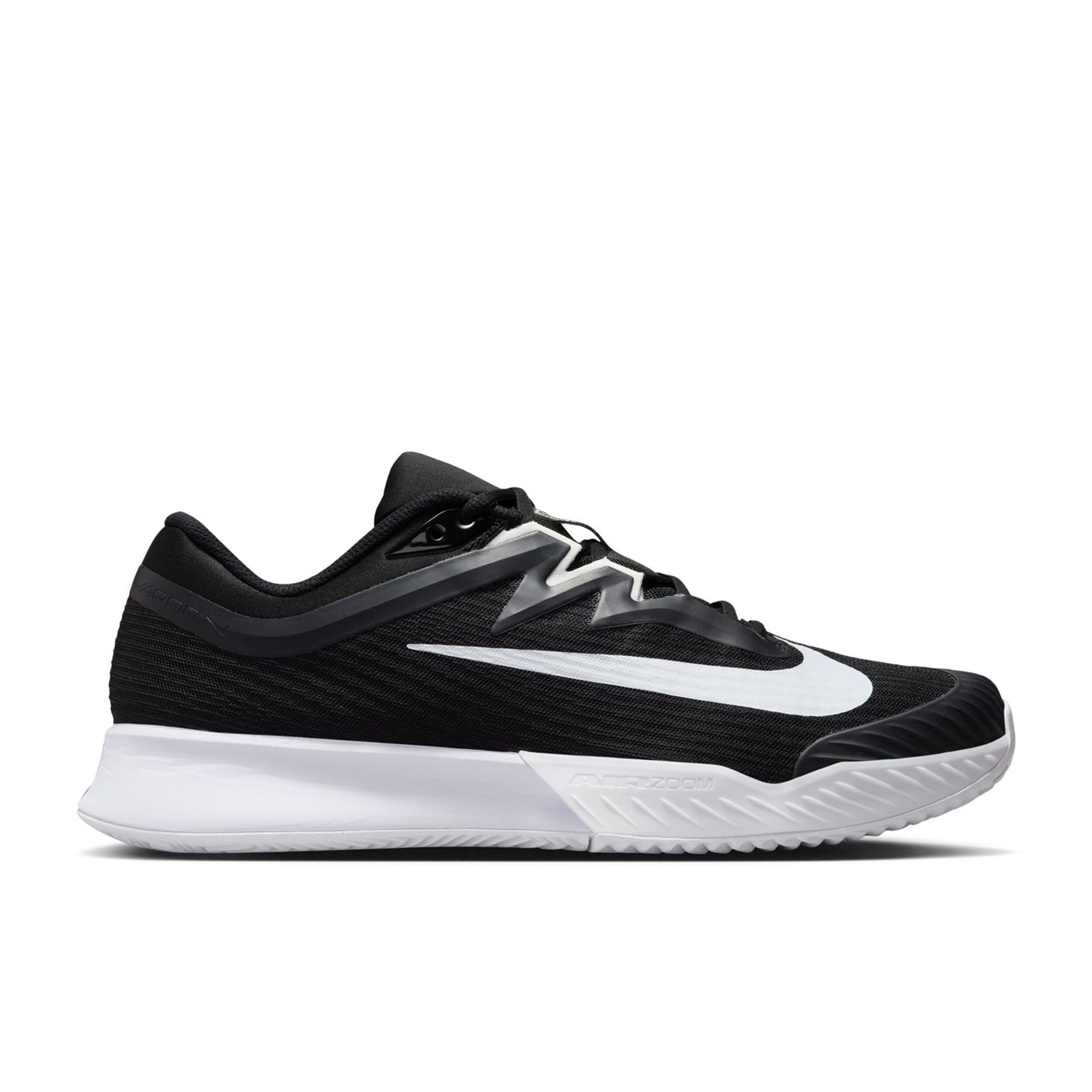 Nike Vapor Pro 3 Chaussure Terre Battue Hommes - Noir , Blanc