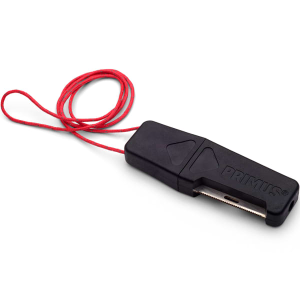 Accessoire réchaud PRIMUS IGNITION STEEL LARGE BLACK